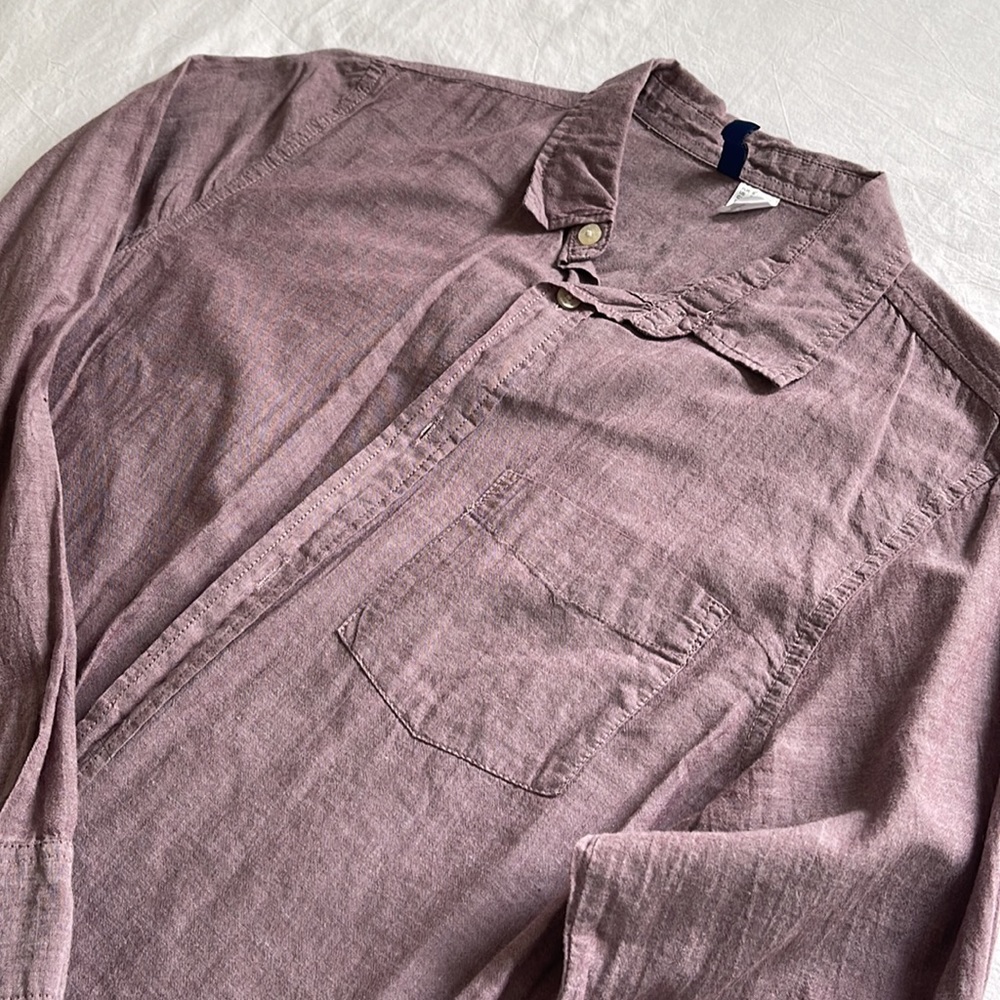 DIVIDED button down - Picture 4 of 7